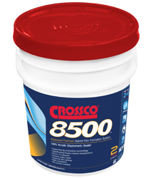 crossco es 2000 plus sealer